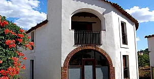 La Molinilla Apartamentos y Hammam 003