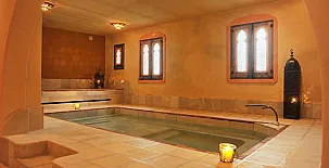 La Molinilla Apartamentos y Hammam 002