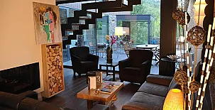 Bonansa Country Hotel 003