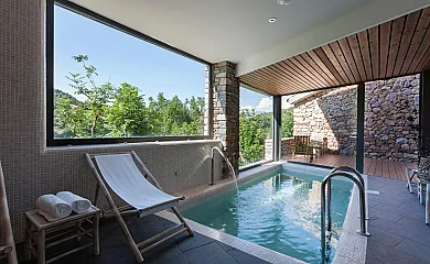 Bonansa Country Hotel en Bonansa (Huesca) - Foto 1