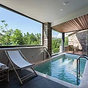 Bonansa Country Hotel 001