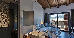 Bonansa Country Hotel 004