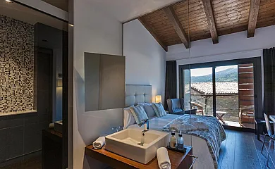 Bonansa Country Hotel en Bonansa (Huesca) - Foto 4