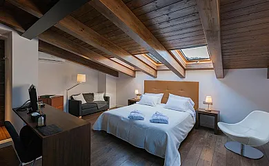 Bonansa Country Hotel en Bonansa (Huesca) - Foto 5