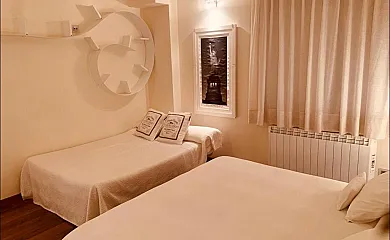 Casa Pixurri en Lanuza (Huesca) - Foto 4