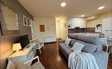 Casa Pixurri en Lanuza (Huesca) - Foto 5