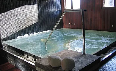 Casa Pixurri en Lanuza (Huesca) - Foto 1