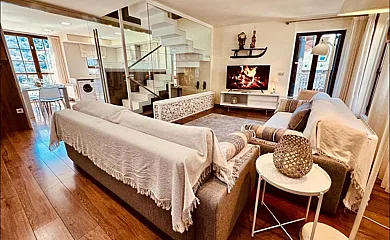 Casa Pixurri en Lanuza (Huesca) - Foto 6