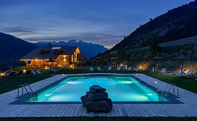 Viñas de Lárrede en Larrede (Huesca) - Foto 2