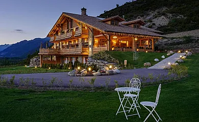 Viñas de Lárrede en Larrede (Huesca) - Foto 3