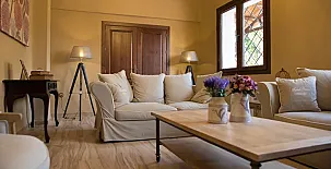 Casa Rural Mirador de la Osera 003