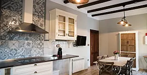 Casa Rural Mirador de la Osera 004