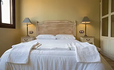 Casa Rural Mirador de la Osera en Mogón (Jaén) - Foto 5