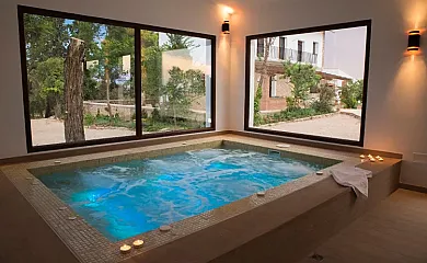 Casa Rural Mirador de la Osera en Mogón (Jaén) - Foto 1