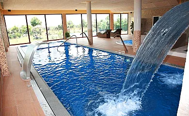 Hotel Rural Los Nogales en Pozo Alcón (Jaén) - Foto 1