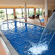 Hotel Rural Los Nogales 001