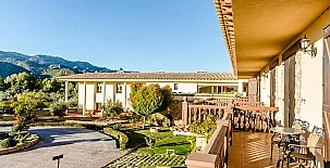 Hotel Rural Los Nogales 003