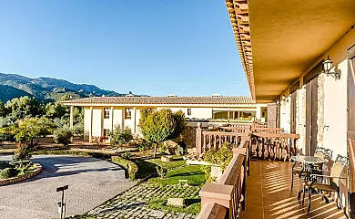 Hotel Rural Los Nogales en Pozo Alcón (Jaén) - Foto 3