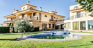 Hotel Rural Los Nogales 005