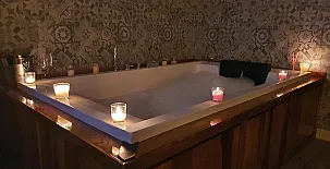 Hotel Rural Finca Vivaldi Nature & Spa 002