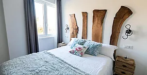 Hotel Rural Finca Vivaldi Nature & Spa 003