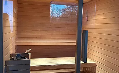 Hotel Rural Finca Vivaldi Nature & Spa en San Miguel de las Dueñas (León) - Foto 4