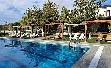 Hotel Rural Finca Vivaldi Nature & Spa en San Miguel de las Dueñas (León) - Foto 5