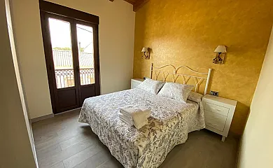 Pedredo Casas Rurales en Santa Colomba de Somoza (León) - Foto 4