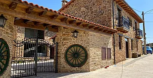 Pedredo Casas Rurales 002
