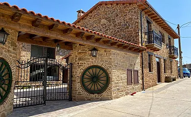 Pedredo Casas Rurales en Santa Colomba de Somoza (León) - Foto 2