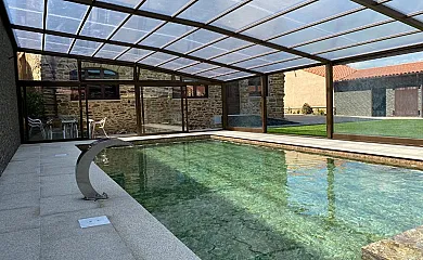 Pedredo Casas Rurales en Santa Colomba de Somoza (León) - Foto 1