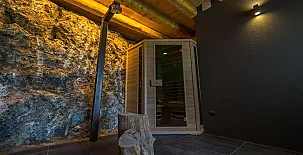 Casa Rural Cal Rossa 002