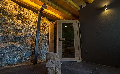 Casa Rural Cal Rossa en Taús (Lleida) - Foto 2