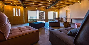 Casa Rural Cal Rossa 003