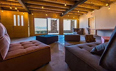 Casa Rural Cal Rossa en Taús (Lleida) - Foto 3