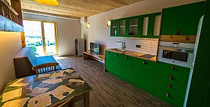 Casa Rural Cal Rossa 005