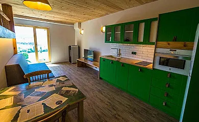 Casa Rural Cal Rossa en Taús (Lleida) - Foto 5