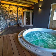 Casa Rural Cal Rossa 001