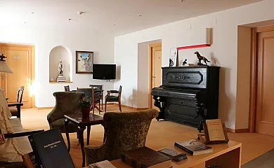 Palouet de Segarra en Massoteres (Lleida) - Foto 3