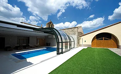 Palouet de Segarra en Massoteres (Lleida) - Foto 2