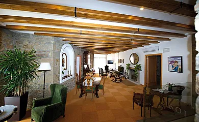 Palouet de Segarra en Massoteres (Lleida) - Foto 4