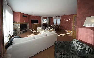 Cal Ventura en Bellpuig (Lleida) - Foto 3