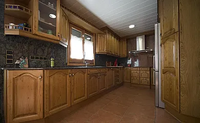 Cal Ventura en Bellpuig (Lleida) - Foto 4