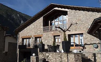 Cal Ventura en Bellpuig (Lleida) - Foto 1