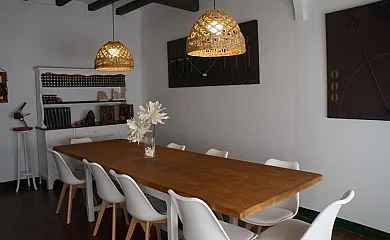 Cal Viladot en Agramunt (Lleida) - Foto 1