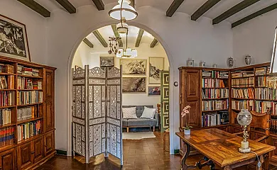 Cal Viladot en Agramunt (Lleida) - Foto 3