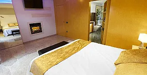 La Cantera Rural Spa 003