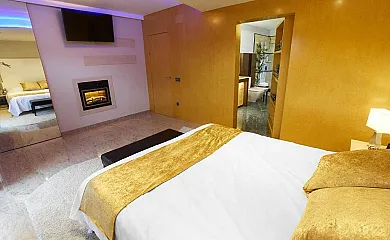 La Cantera Rural Spa en Vinaixa (Lleida) - Foto 3