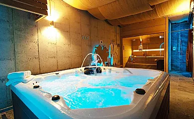 La Cantera Rural Spa en Vinaixa (Lleida) - Foto 1