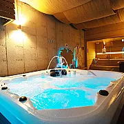 La Cantera Rural Spa 001